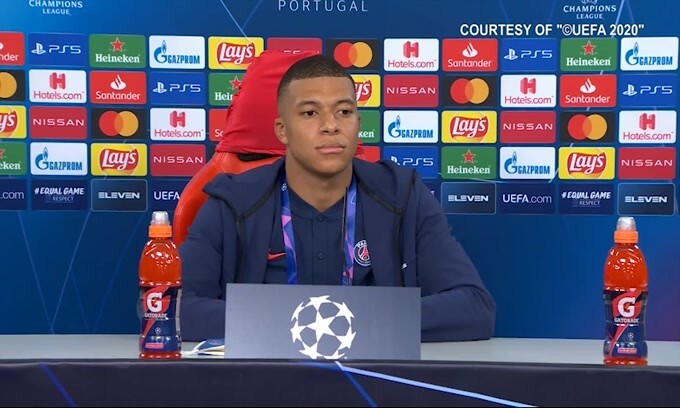 Mercato: scontro Psg-Real Madrid per Mbappé