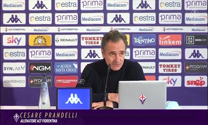 Prandelli: "Torino gara delicata"