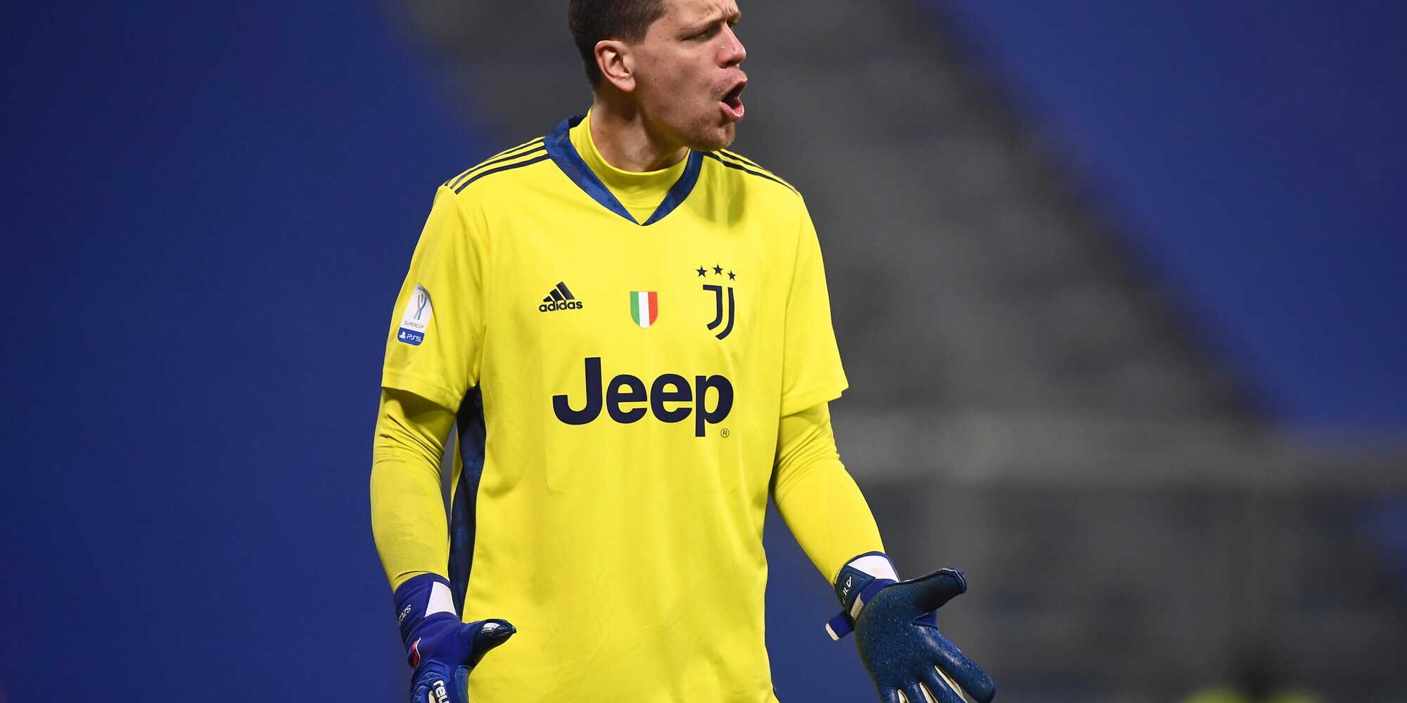 Supercoppa Juve-Napoli, le pagelle: finalmente Arthur!