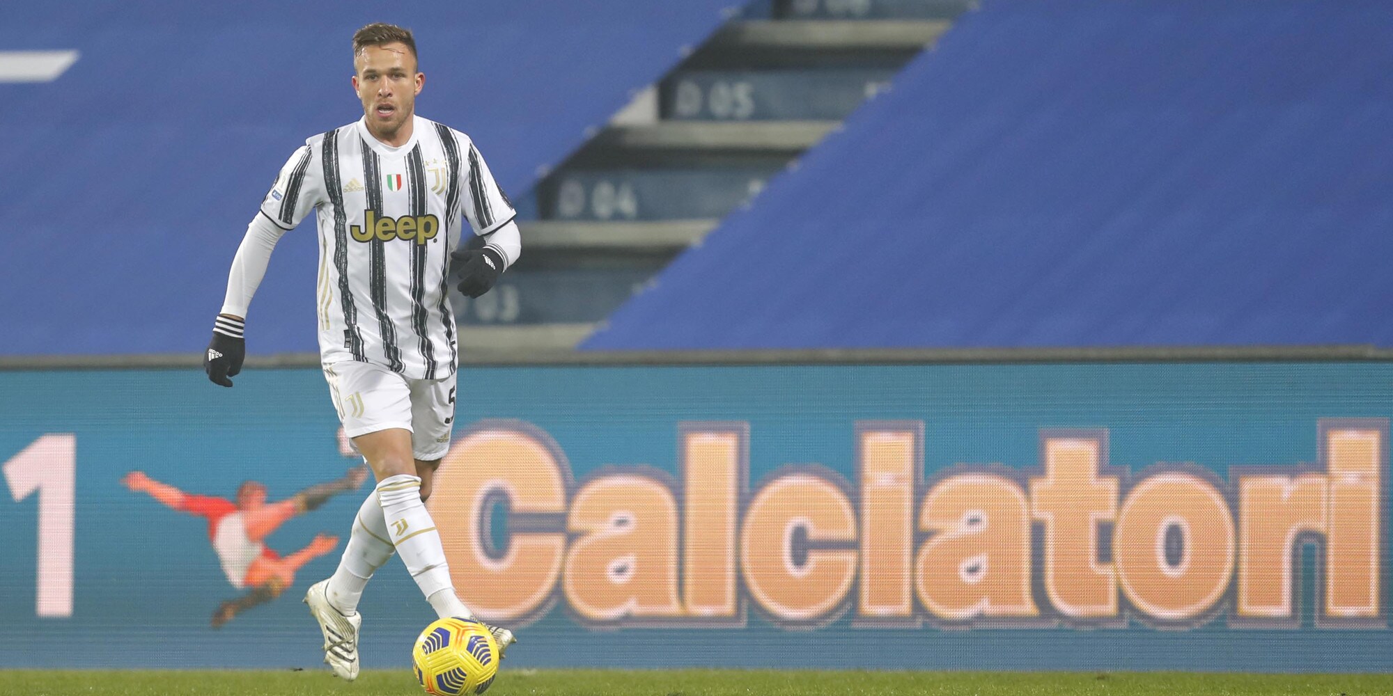 Juve-Bologna, la probabile formazione di Pirlo