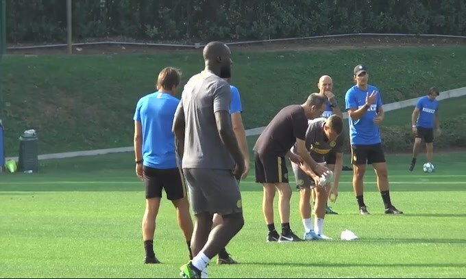 Scontro Ibra-Lukaku, la Figc avvia un'inchiesta