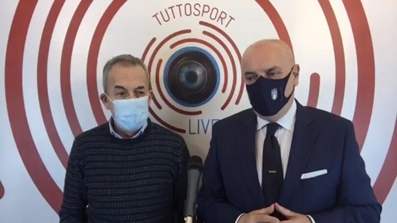 Casa Tuttosport. Mercato chiuso: Pellè al Parma, Rugani al Cagliari, Scamacca resta al Genoa. Ufficiale Mandragora al Toro.