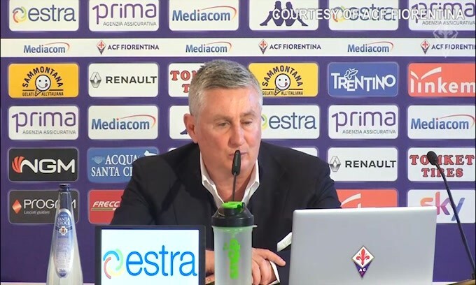 Pradè: "Kokorin e Malcuit giocatori pronti"