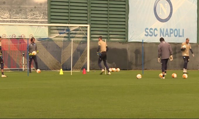 Napoli, annunciata la positività di Koulibaly al Covid-19