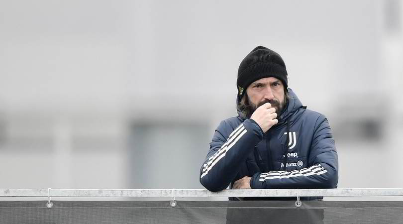 Juve-Roma, la formazione ufficiale dei bianconeri