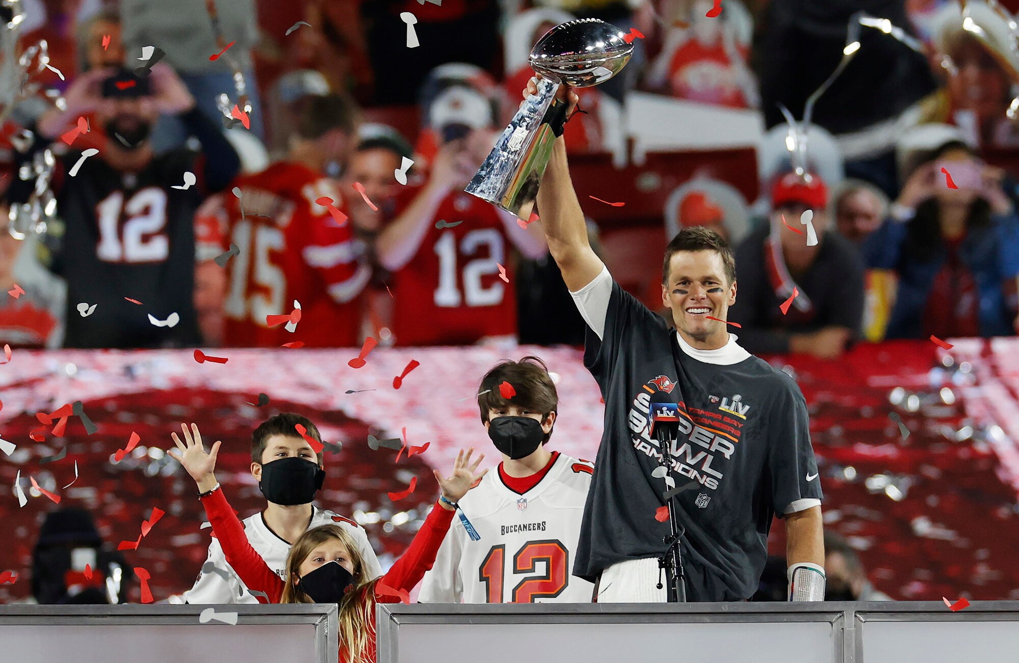 A Che Ora Inizia Il Super Bowl