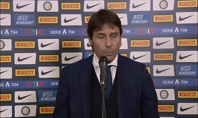 Conte lancia Perisic: "Ha tutto per fare bene"