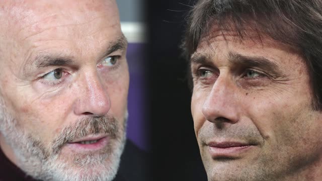 “Conte? Con lui volano bottiglie anche quando vinci”