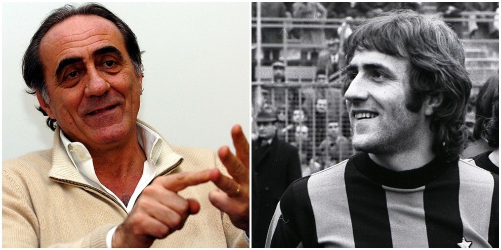 Mauro Bellugi, dall'Inter alla tv: una vita nel pallone