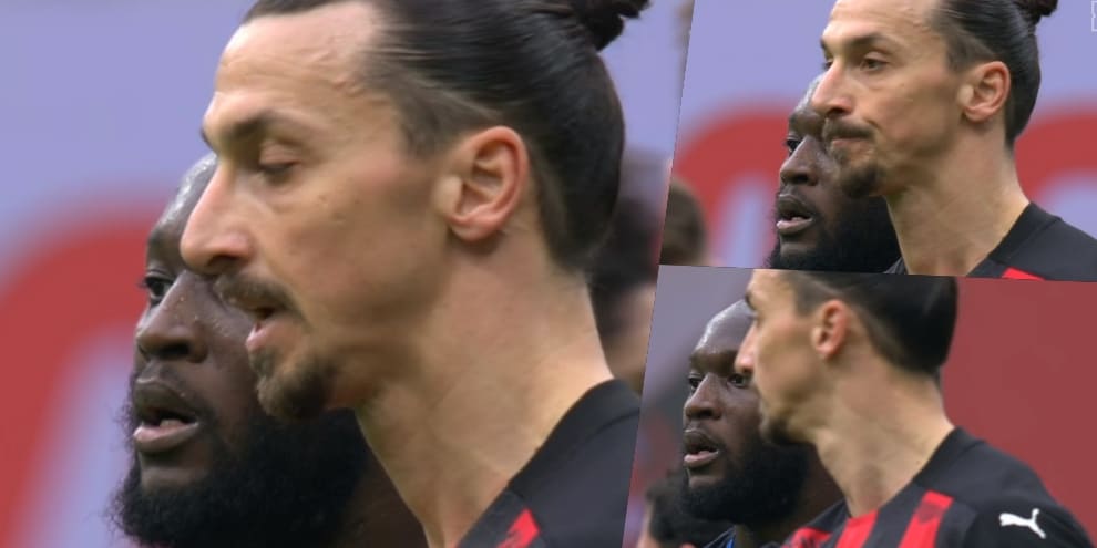 Milan-Inter, Ibrahimovic e Lukaku secondo atto