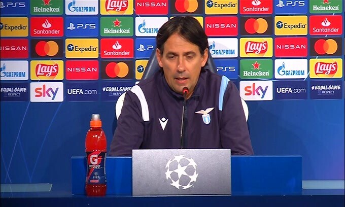 Simone Inzaghi: "Un piacere rivedere Klose"