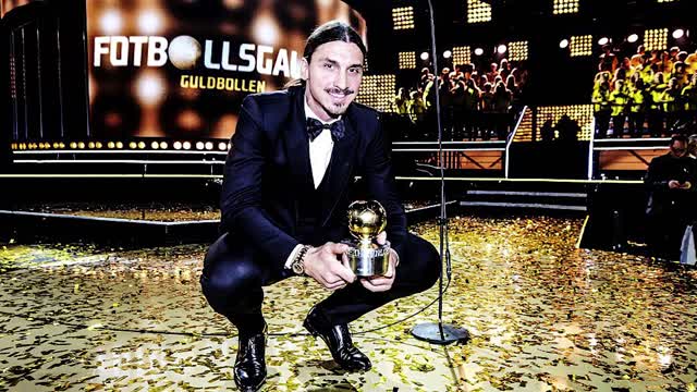 Ibra, Blomqvist: “Voglio fare anch'io l’ospite a Sanremo!”