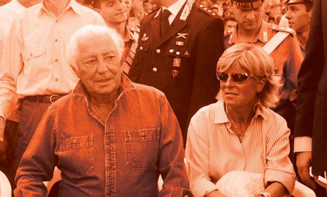 Evelina Christillin: «