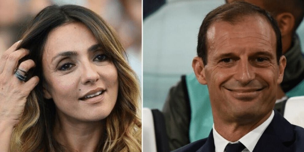 Allegri E Ambra Angiolini Stanno Ancora Insieme