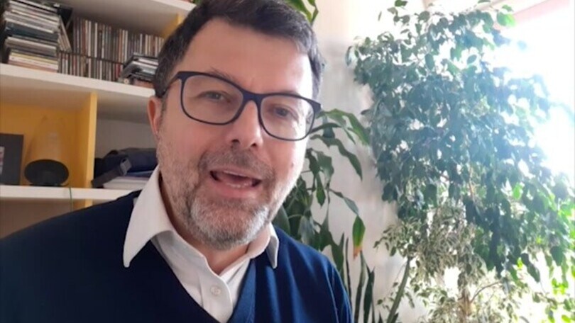 Pirlo riaccende Juve-Inter