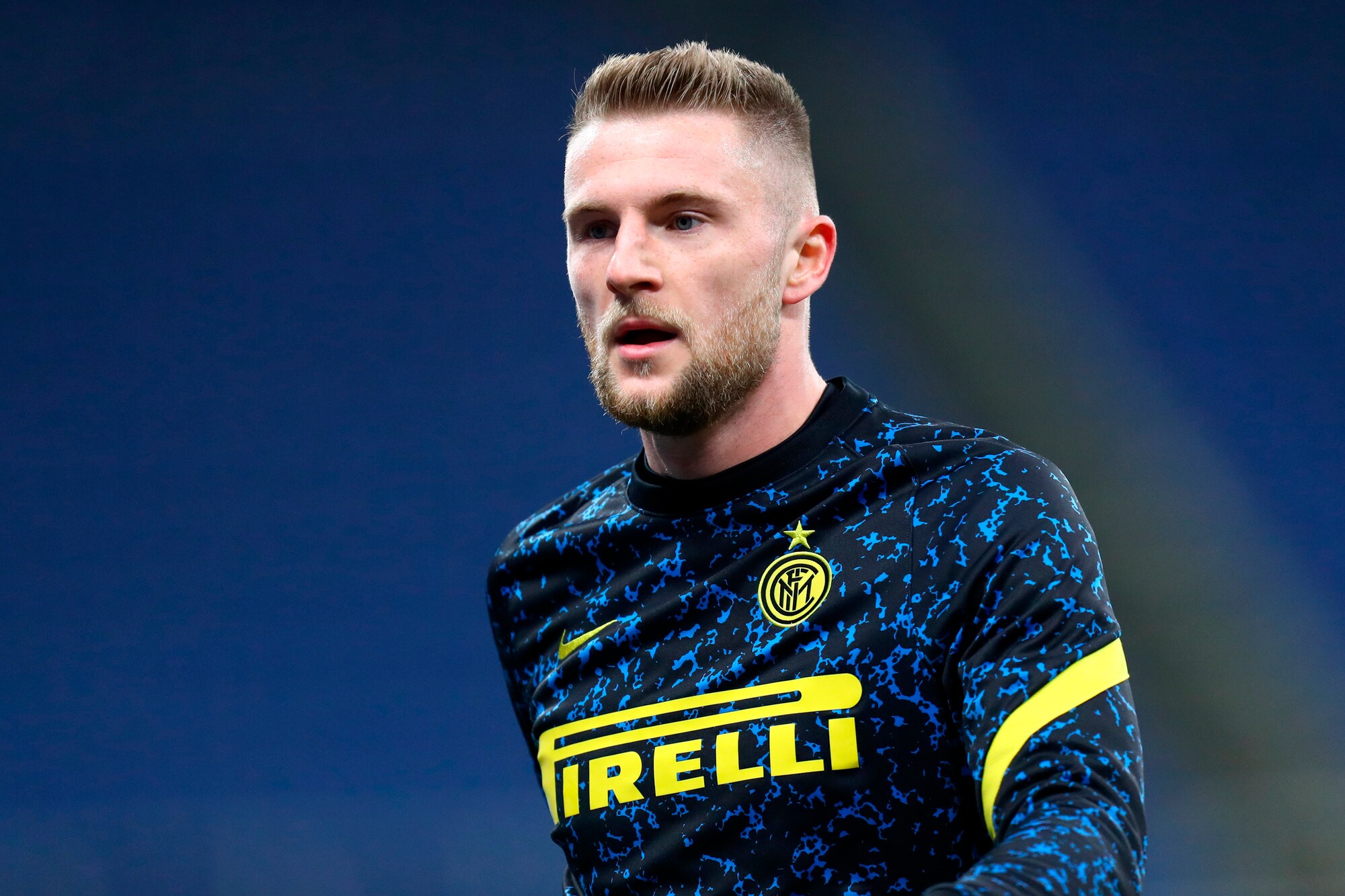 Serie A, la Top 11 dei più preziosi di Transfermarkt: Inter-Juve 5-3