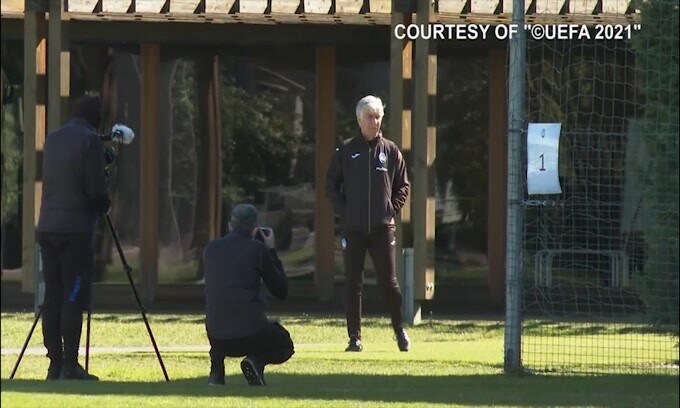 Panchina d'Oro 2021, secondo trionfo consecutivo per Gasperini
