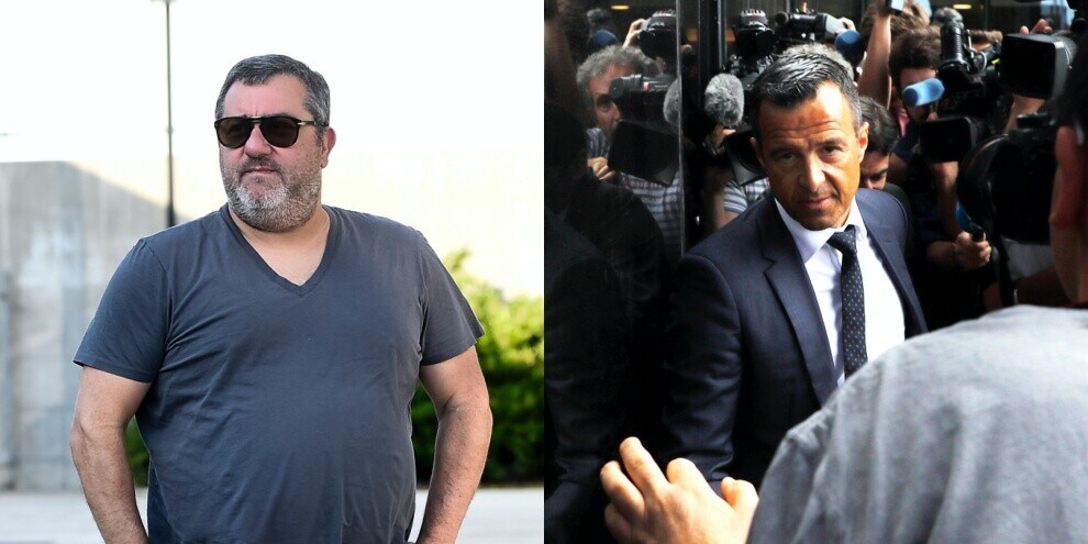 Commissioni agli agenti: la Juve è quella che paga di più