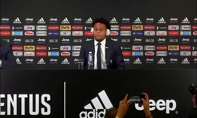 Festa illegale a casa McKennie con Dybala e Arthur: multati i presenti