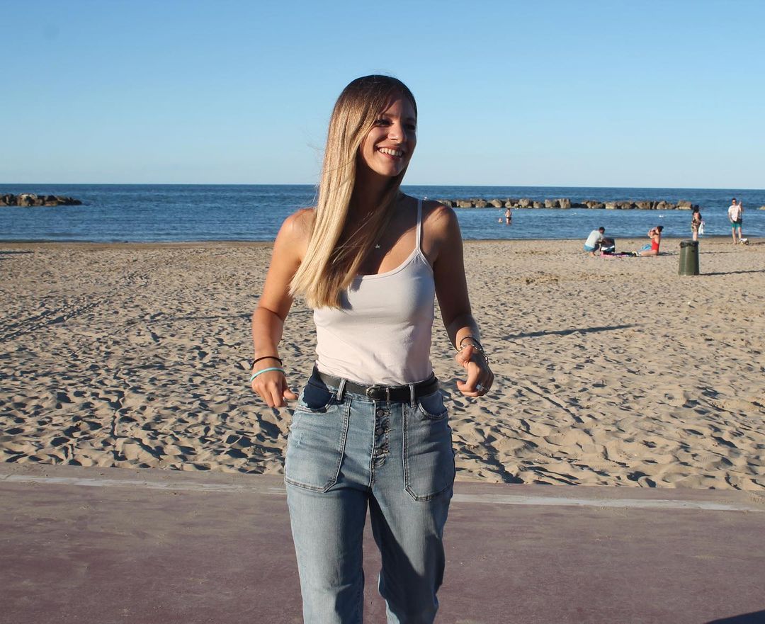 è Nata La Figlia Di Valentino Rossi