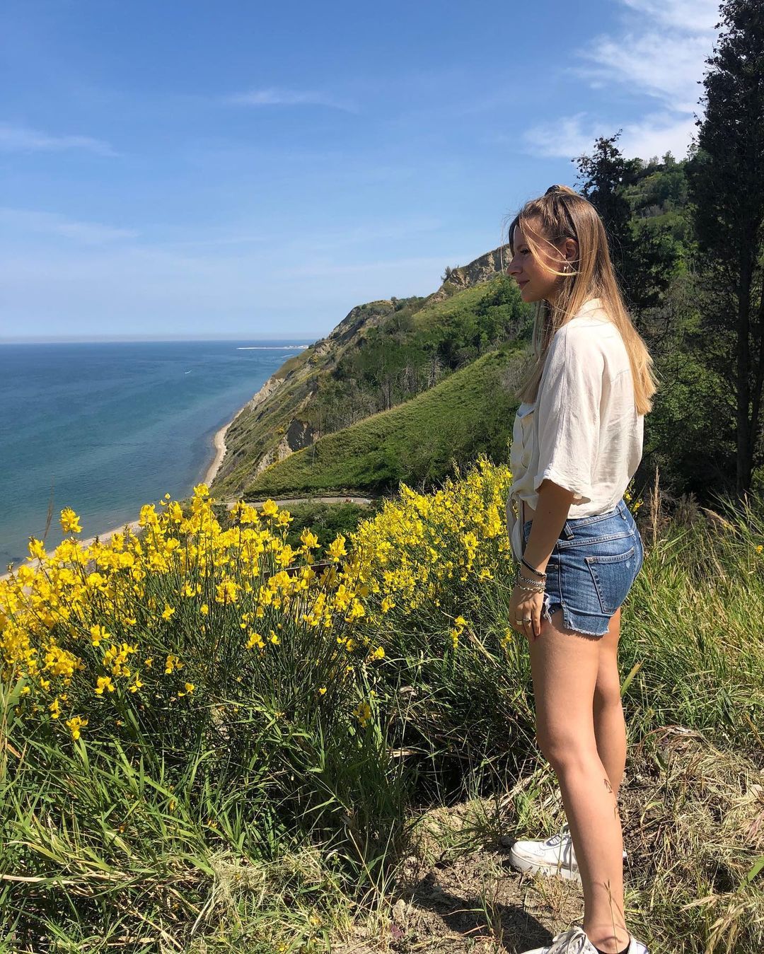 Quando è Nata La Figlia Di Valentino Rossi