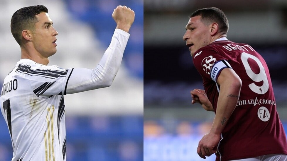 Diretta Torino Juve Ore 18 Dove Vederla In Tv Streaming E Formazioni Ufficiali