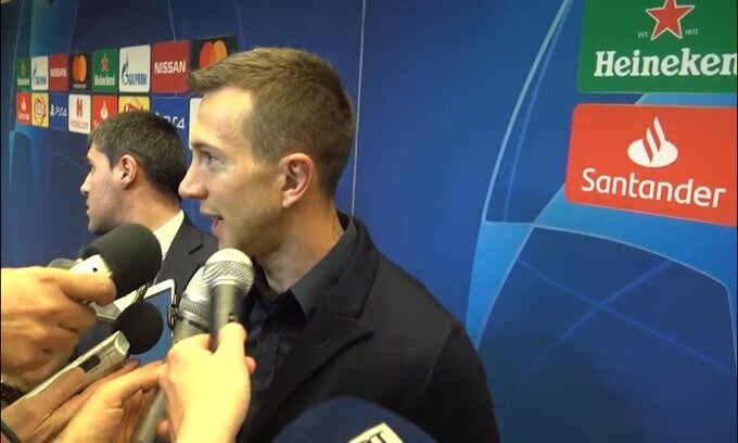 Juve, Bernardeschi positivo al coronavirus