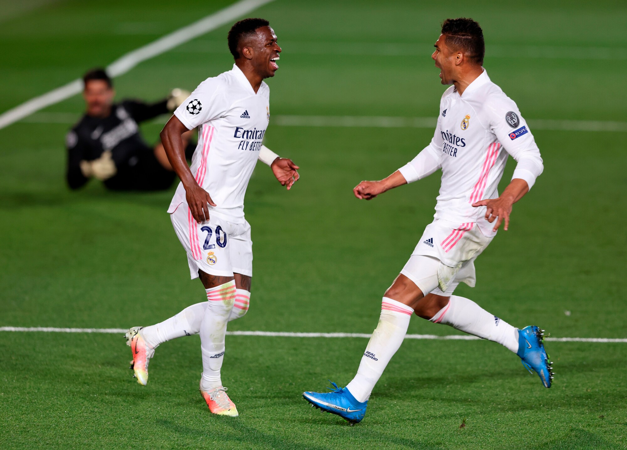 A Che Ora Inizia Liverpool Real Madrid