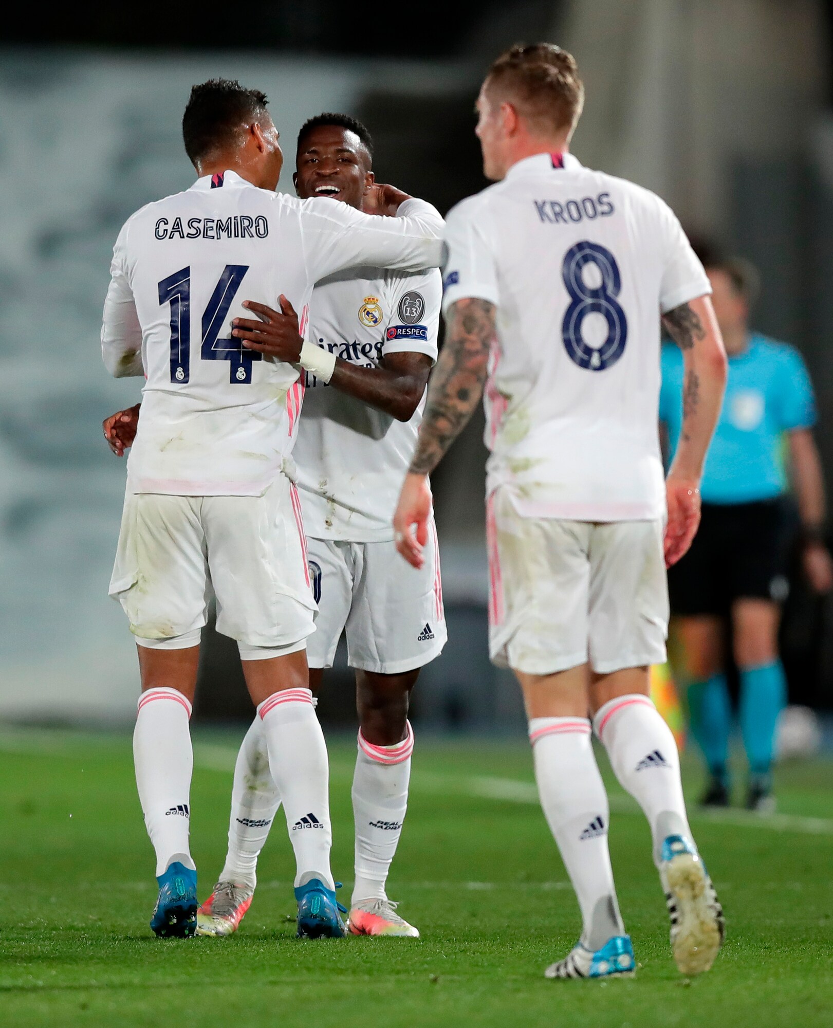 A Che Ora Gioca Liverpool Real Madrid