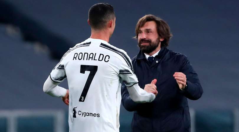 Juve-Napoli, la formazione ufficiale di Pirlo