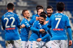 Vincerà il Napoli