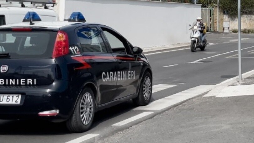 I Carabinieri Possono Fare Multe Senza Fermarti