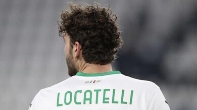 Locatelli, la foto allo Stadium scatena i tifosi: "Vieni alla Juve"