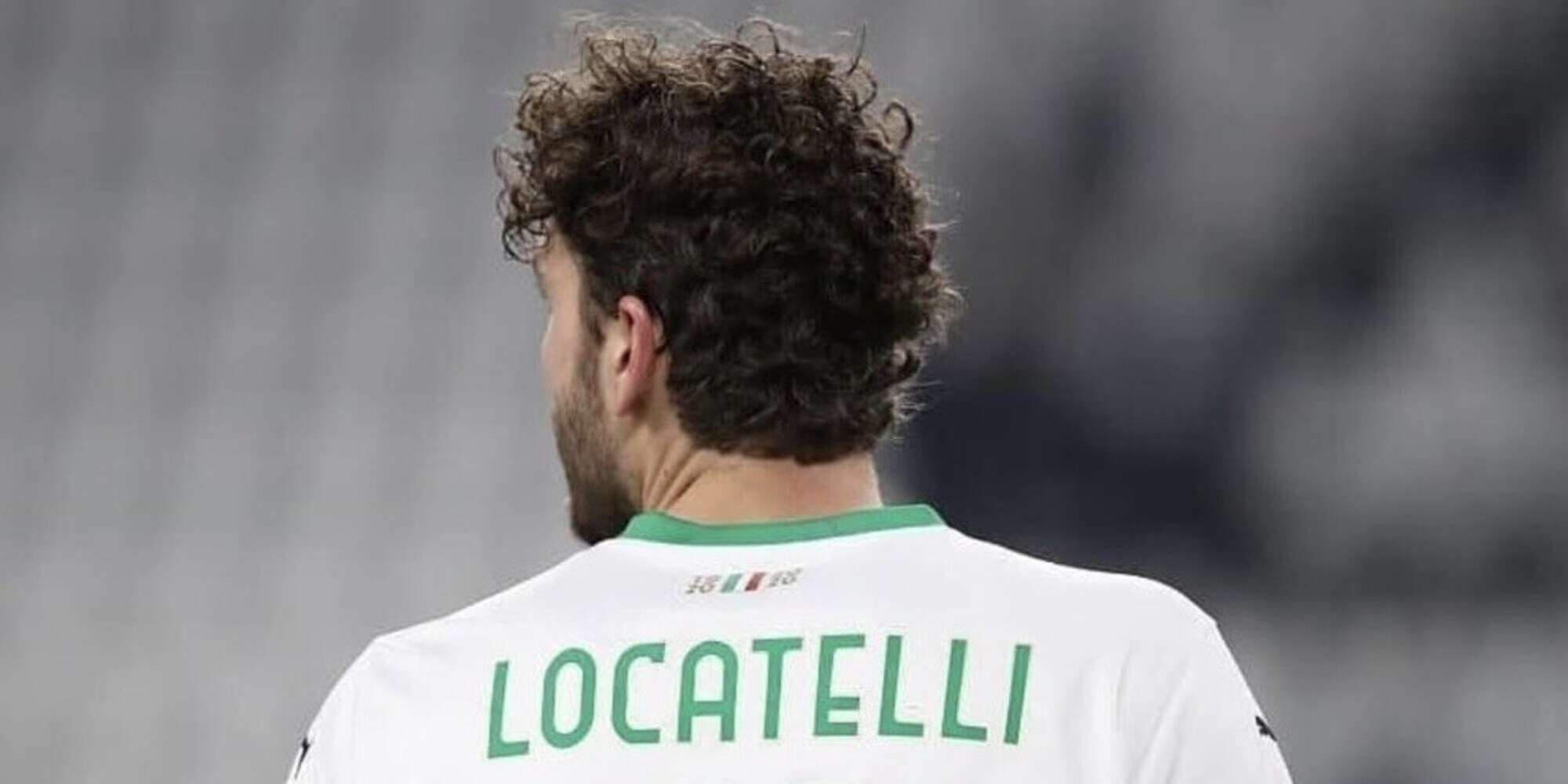 Locatelli, la foto allo Stadium scatena i tifosi: "Vieni alla Juve"