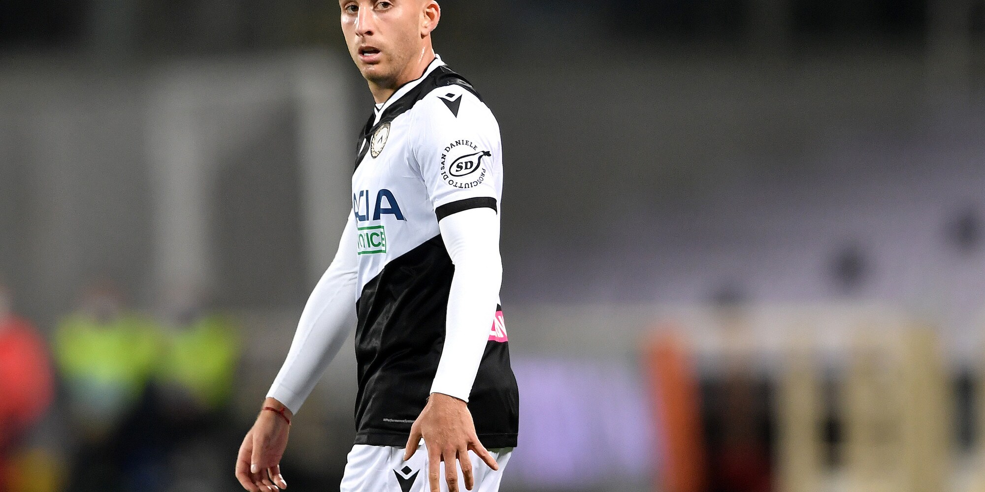 Udinese Deulofeu L Italia Il Posto Giusto Per Rilanciarmi 