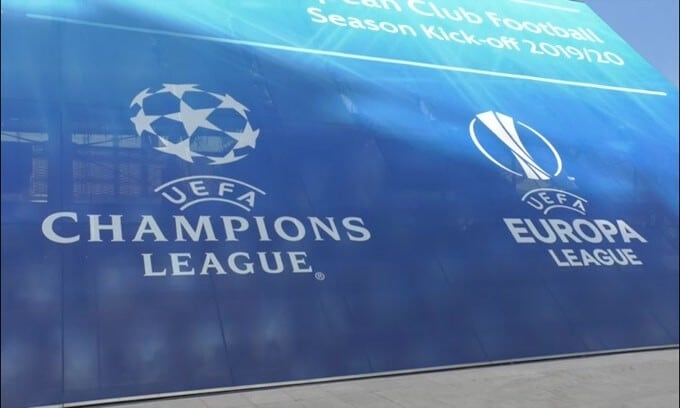 Proposta shock: "Real, Chelseal e City fuori dalla Champions"