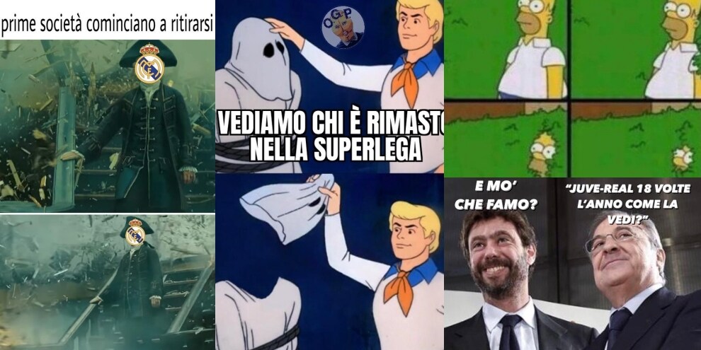 Caos Superlega: le reazioni dei tifosi sul web