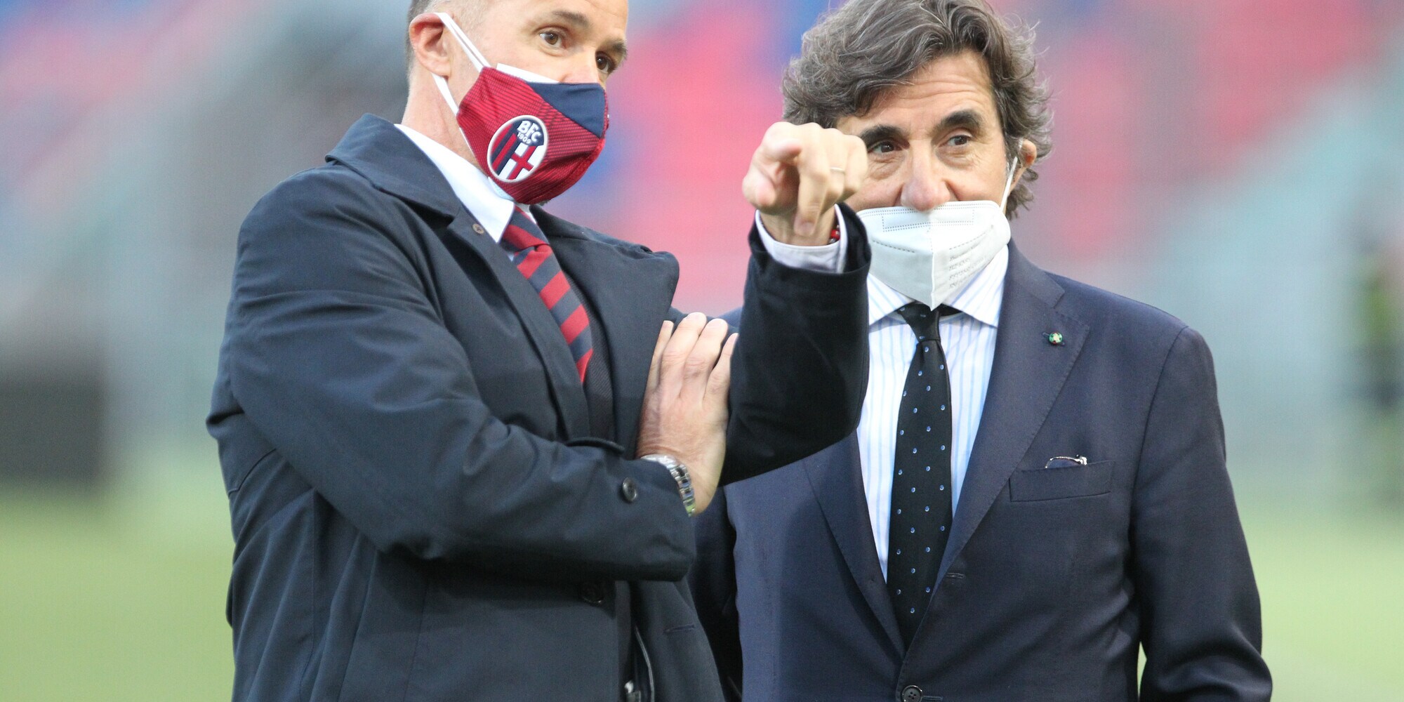 Mandragora risponde a Barrow: Bologna-Torino termina in pareggio