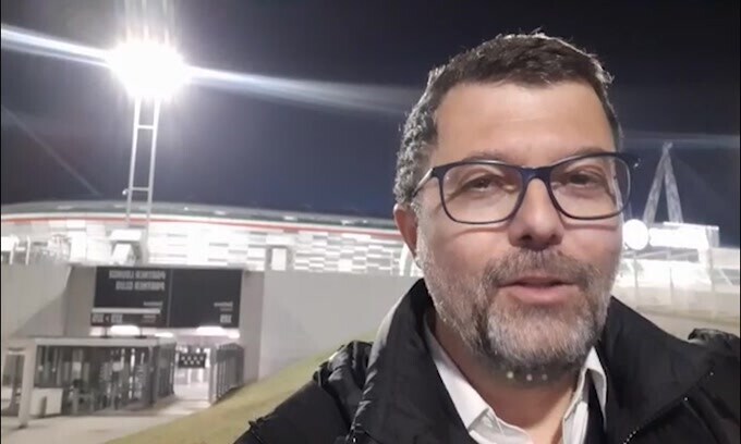 Juve-Parma, il commento di Vaciago