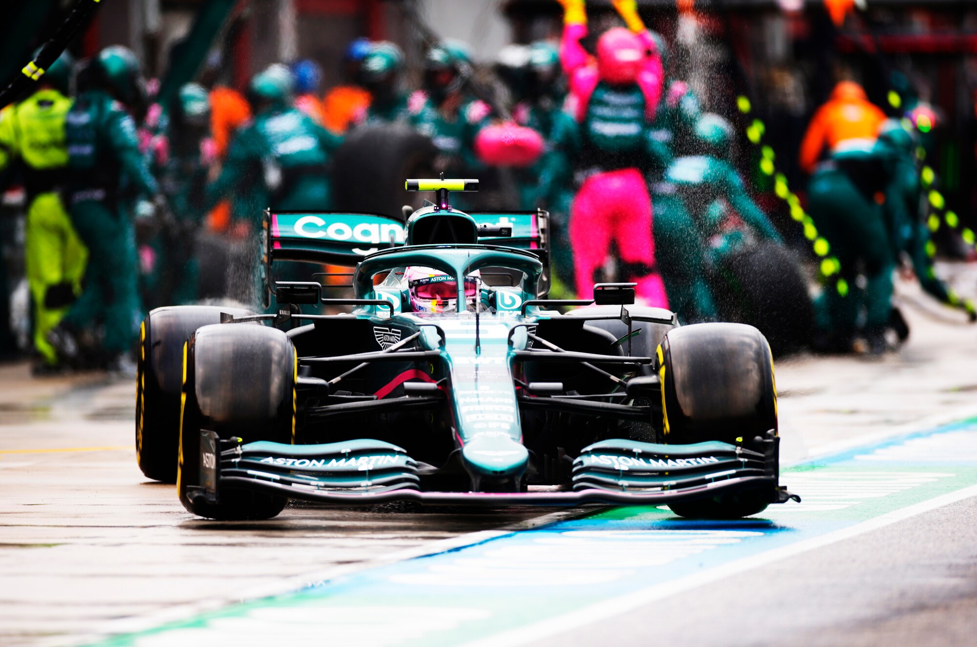 Quando Ci Sono Le Qualifiche Di Formula 1