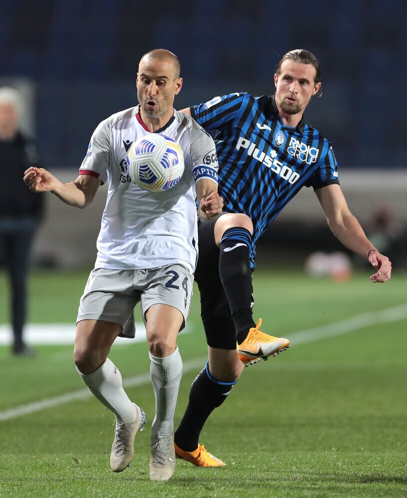 È un'Atalanta show: che manita al Bologna!