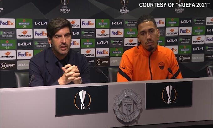 Fonseca: "Il Manchester è favorito. Noi ambiziosi"