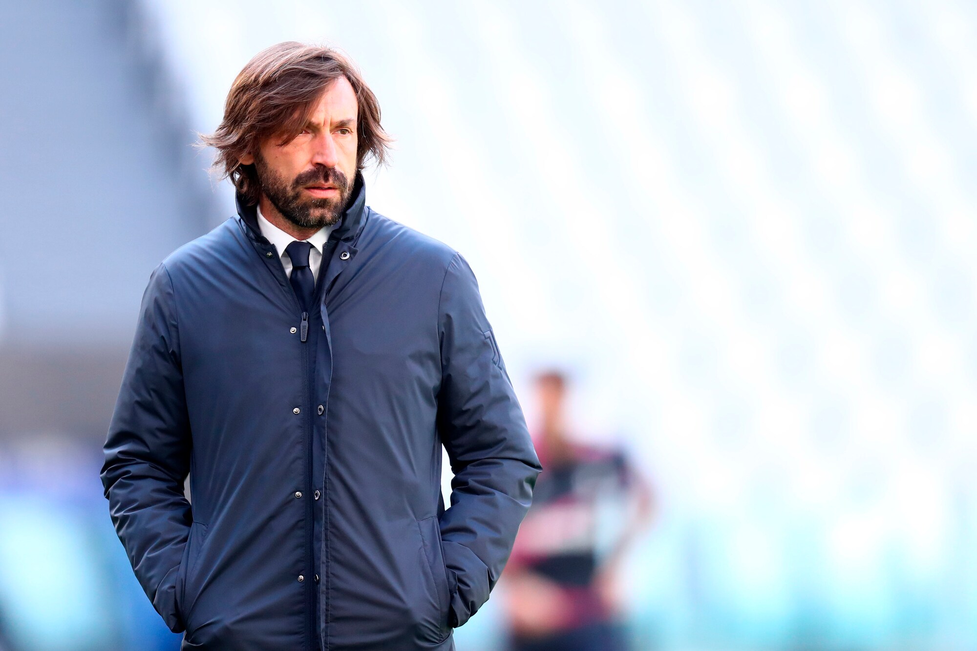 Udinese-Juve, la formazione ufficiale di Pirlo