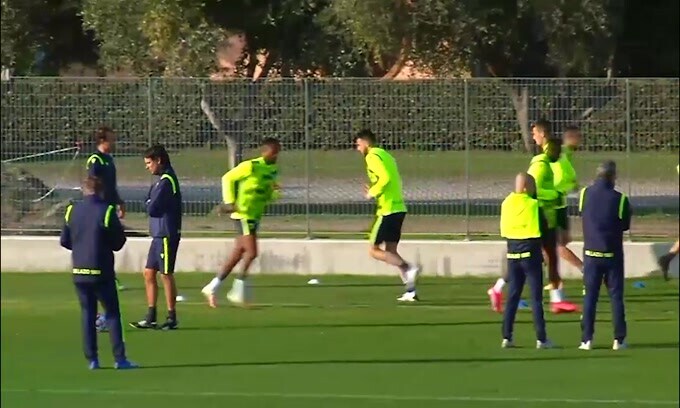 Lazio, contro il Genoa assente Acerbi