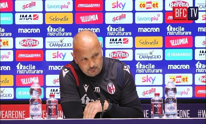 Miha snobba il derby con la viola: "Per me i derby sono altri.."
