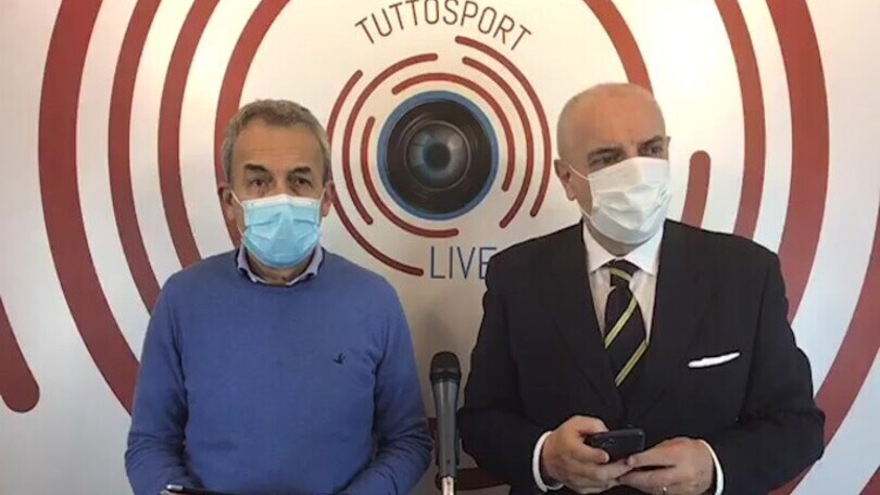 Casa Tuttosport. Superlega: l’UEFA si accorda con Inter, Milan e altri 7 club che si sono sfilati. Juve, Real e Barcellona rischiano due anni di squalifica