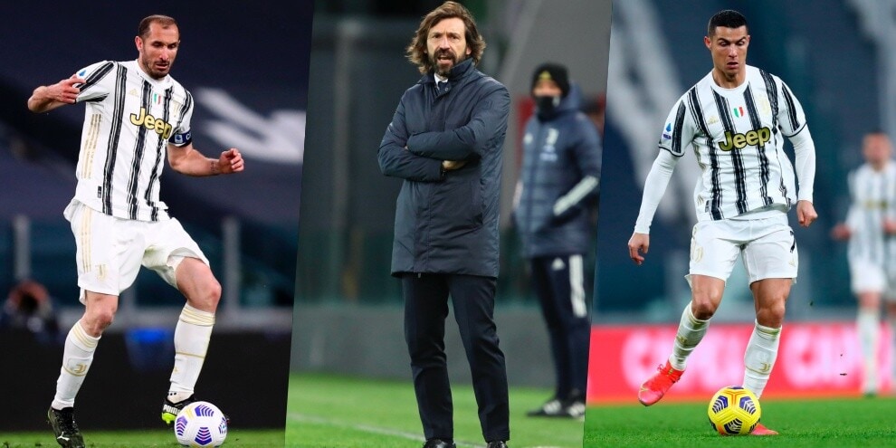 Juve-Milan: la probabile formazione di Pirlo