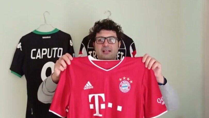 Lewandowski esclusivo: “Sarei orgolioso di vincere Scarpa d’Oro davanti a Messi e CR7”