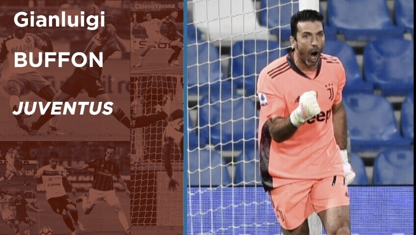 Eterno Buffon