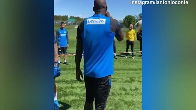 Conte-Lautaro, la resa dei conti